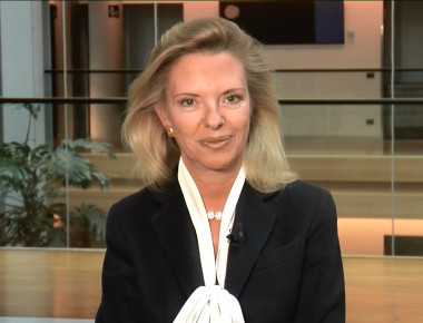 Ελ. Βόζεμπεργκ: «970 εκ. ευρώ από την ΕΕ στην Ελλάδα για βοήθεια στην αντιμετώπιση κοινωνικών προβλημάτων»